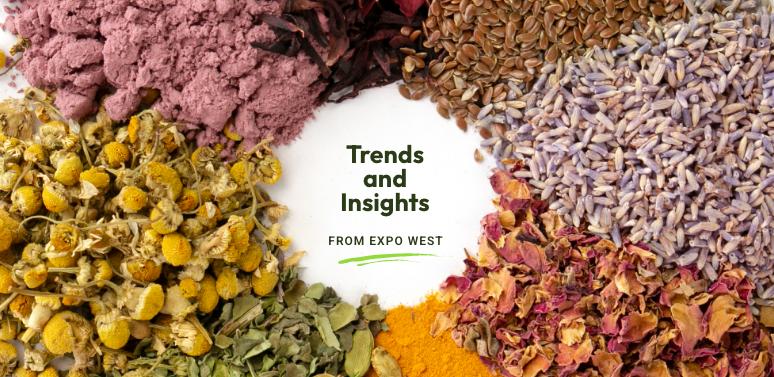 Expo West 2026