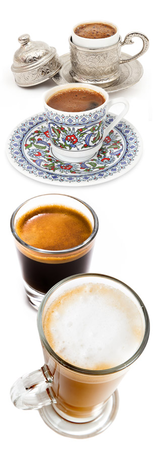 coffee world cup