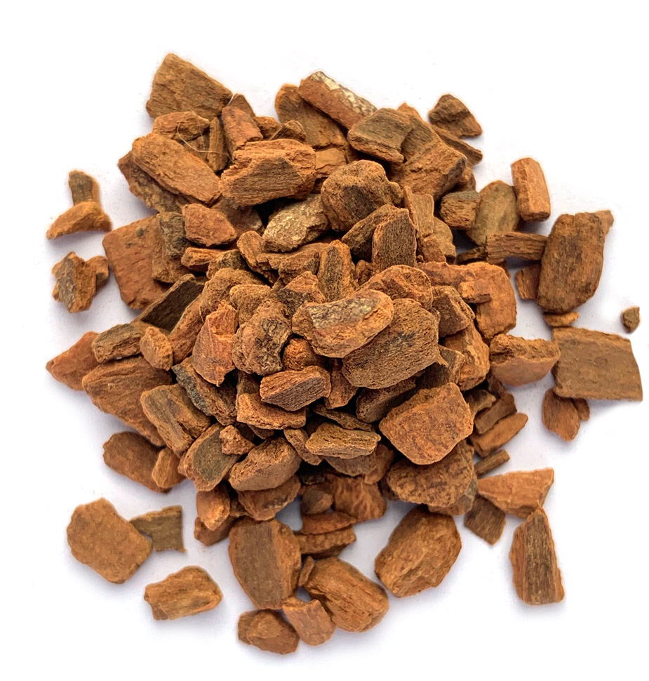 cinnamon