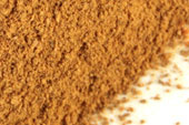 Cinnamon (Vietnam), powder image