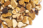 Orange peel (Morocco), small cut image