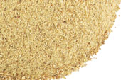 Lime peel, powder image