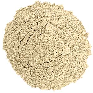 Pumpkin Seed Protein Powder 70%, Organic, Unroasted  
