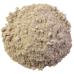 Green Banana, powder, organic