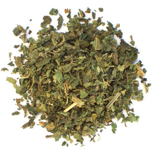 Nettle leaf, c/s Organic