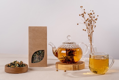 How to Turn Your Custom Tea, Spice, or Botanical Blend Into a Retail-Ready Product